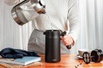 Heemburg Double Wall French Press Coffee Maker