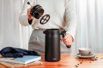 Heemburg Double Wall French Press Coffee Maker