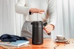 Heemburg Double Wall French Press Coffee Maker