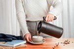 Heemburg Double Wall French Press Coffee Maker