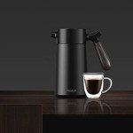 Heemburg Double Wall French Press Coffee Maker