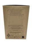 KICHLY Stainless Steel Double Wall French Press