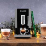 Dualit Bean to Go Coffee Machine with Grinder