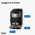 De'Longhi Magnifica S Bean to Cup Coffee Maker