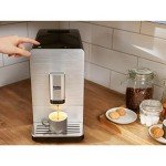 Beko Bean to Cup Coffee Machine with LCD Control