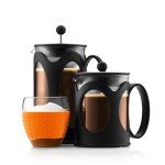 Bodum Kenya French Press Coffee Maker - 4-Cup