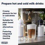 De'Longhi Eletta Explore Cold Brew Coffee Machine