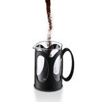 Bodum Kenya French Press Coffee Maker - 4-Cup
