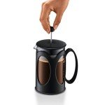 Bodum Kenya French Press Coffee Maker - 4-Cup