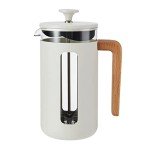 Pisa 8-Cup French Press Coffee Maker