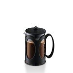 Bodum Kenya French Press Coffee Maker - 4-Cup