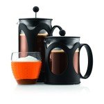 Bodum Kenya French Press Coffee Maker - 4-Cup