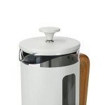 Pisa 8-Cup French Press Coffee Maker