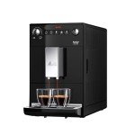 Melitta Purista Automatic Espresso Machine - Black