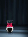Bodum 34oz Pour Over Coffee Maker with Filter
