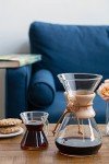 Classic 6-Cup Chemex Pour-Over Coffeemaker