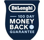 De'Longhi Dinamica Plus Bean-To-Cup Coffee Machine