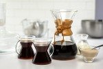 Classic 6-Cup Chemex Pour-Over Coffeemaker