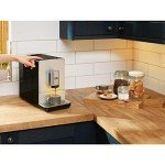 Beko Bean to Cup Coffee Machine with LCD Control