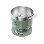 Stanley Pour Over Brewer with Reusable Filter