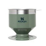 Stanley Pour Over Brewer with Reusable Filter