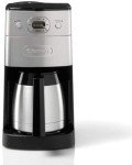 Cuisinart Grind and Brew Automatic Coffee Maker