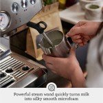 Sage Barista Express Espresso Machine with Frother
