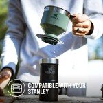 Stanley Pour Over Brewer with Reusable Filter