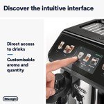 De'Longhi Eletta Explore Cold Brew Coffee Machine