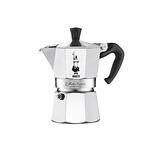 Stove Top Coffee Makers
