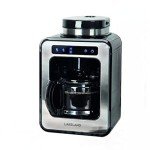 Lakeland Touchscreen Bean to Cup Coffee Machine