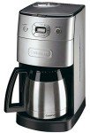 Cuisinart Grind and Brew Automatic Coffee Maker