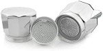 ZAZRA® Italian Espresso Moka Pot for Camping