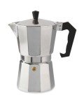 Moka Pot Espresso Maker for 3 Cups