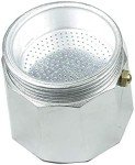 ZAZRA® Italian Espresso Moka Pot for Camping
