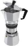ZAZRA® Italian Espresso Moka Pot for Camping
