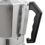 Moka Pot Espresso Maker for 3 Cups