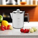 Coletti Bozeman 9-Cup Camping Coffee Percolator