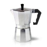 Grunwerg Cafe Ole 3-Cup Espresso Maker