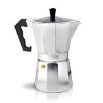 Grunwerg Cafe Ole 3-Cup Espresso Maker