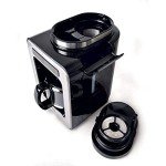 Lakeland Touchscreen Bean to Cup Coffee Machine