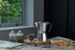 Grunwerg Cafe Ole 3-Cup Espresso Maker