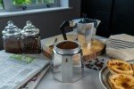 Grunwerg Cafe Ole 3-Cup Espresso Maker