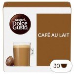 Nescafé Dolce Gusto Café Au Lait Capsules - 90 Total