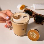 Nescafé Dolce Gusto Café Au Lait Capsules - 90 Total