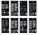 L'OR Espresso Coffee Capsule Variety Pack - 80 Count