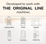 100 Nespresso Compatible Pods Variety Pack - 9 Flavors
