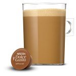 Nescafé Dolce Gusto Café Au Lait Capsules - 90 Total
