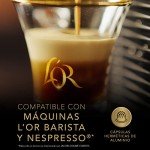 L'OR Espresso Coffee Capsule Variety Pack - 80 Count