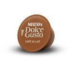 Nescafé Dolce Gusto Café Au Lait Capsules - 90 Total